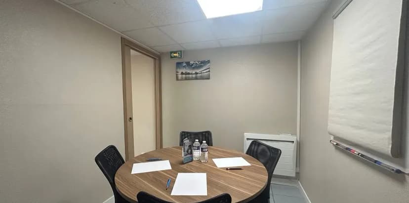 Sofradom - Domiciliation d’entreprise - Agence Montreuil - Voltaire — photo 2