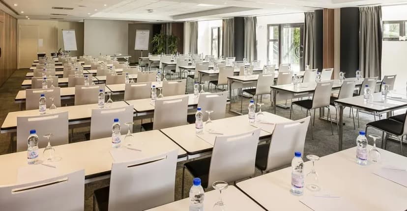 Hotel & Spa Golden Tulip Aix Les Bains — photo 3