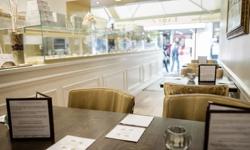 LAOUZ Paris Mouffetard — photo 3