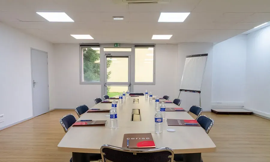 Appart Hôtel Résidence CERISE Nantes La Beaujoire — photo 1