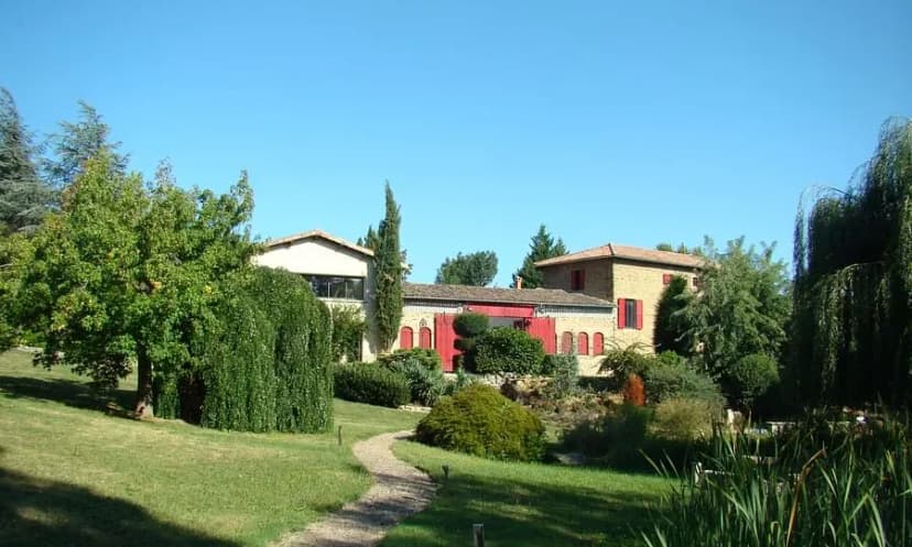 Le Domaine de Gorneton — photo 1