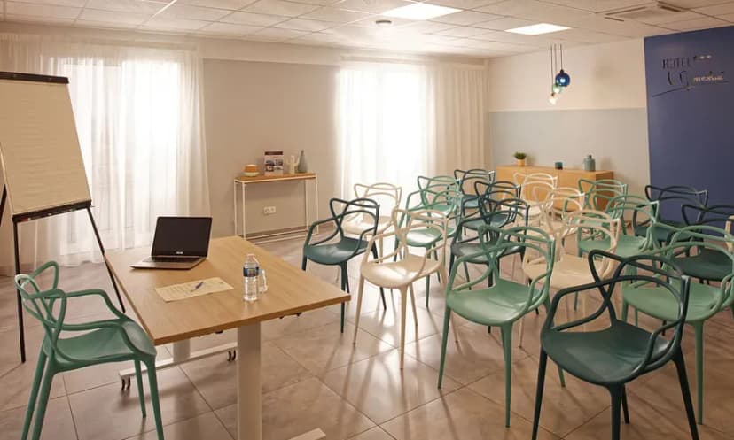 Sure Hotel by Best Western Béziers Le Monestié — photo 3