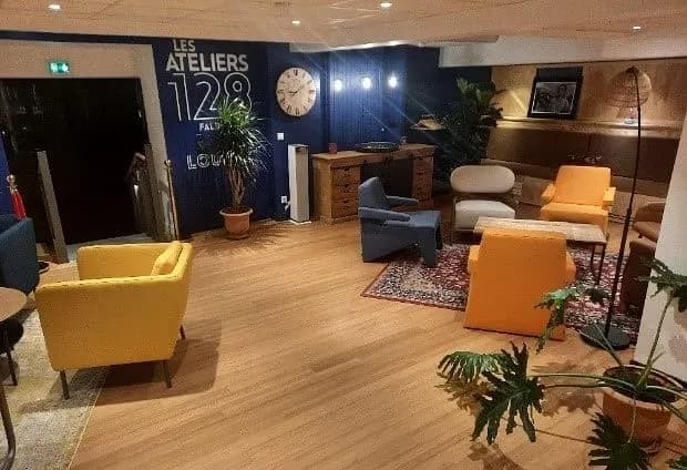 Les Ateliers 128 — photo 3