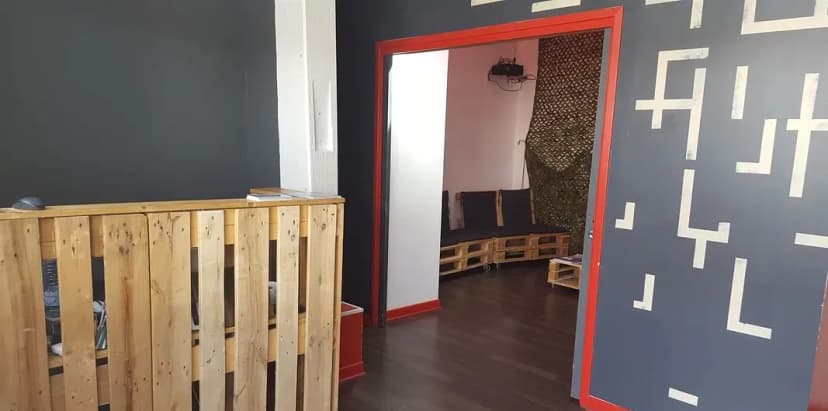 Team-Break Escape Game — photo 2