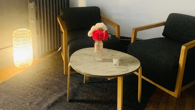 L'Art du Soin - Soins Dr.Hauschka Massages Bien-être — photo 3