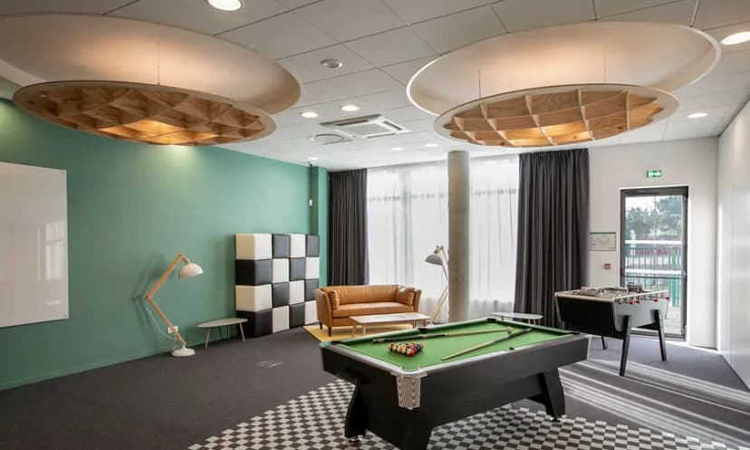 Ibis Styles - Mulsanne — photo 4