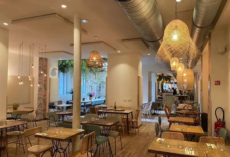 La Cevicheria — photo 4