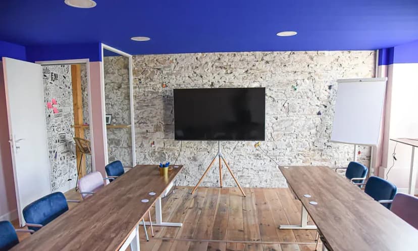 La Kabane Graslin - Séminaires & Events — photo 3