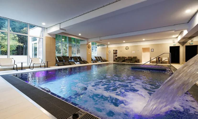 Hotel Spa Husseren Collections - 4 étoiles - Alsace — photo 4