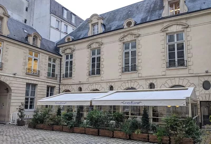 GrandCœur — photo 3