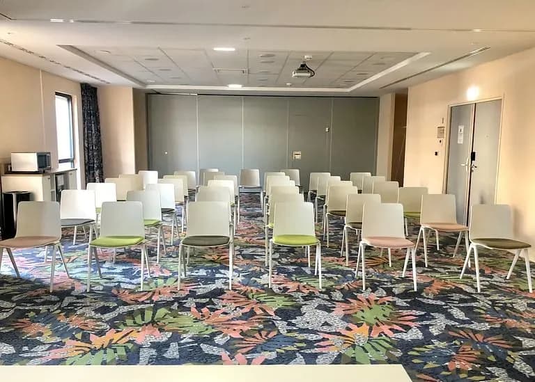Mercure Paris Orly Airport — photo 2
