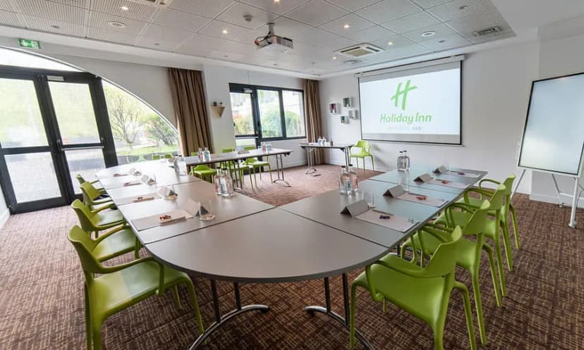 Holiday Inn Lyon - Vaise, an IHG Hotel — photo 4