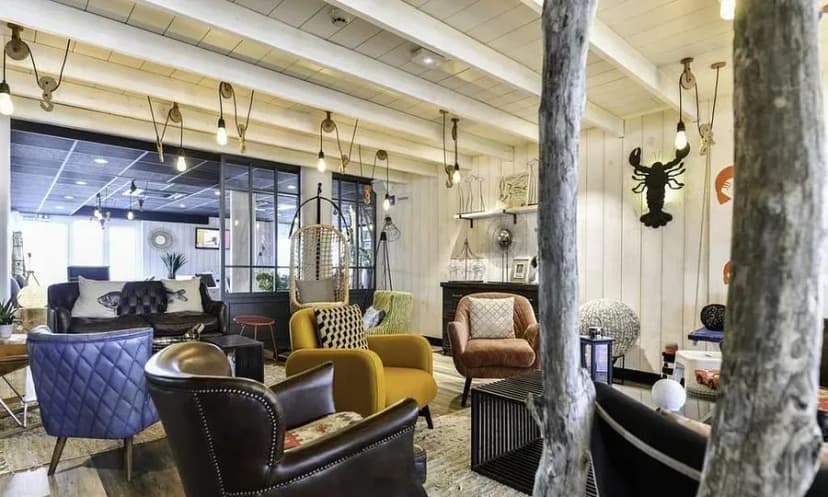 ibis Styles La Rochelle Thalasso Châtelaillon — photo 2