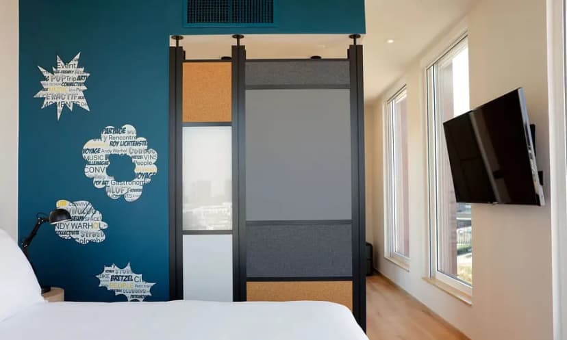 Aloft Strasbourg Etoile — photo 4