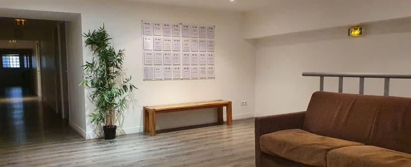 Paris-Bureaux — photo 5