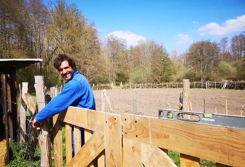 Les Clés de la Ferme — photo 5