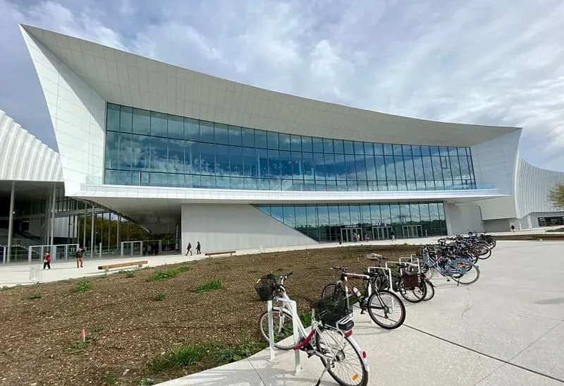 Complexe Orléans Metropole — photo 3