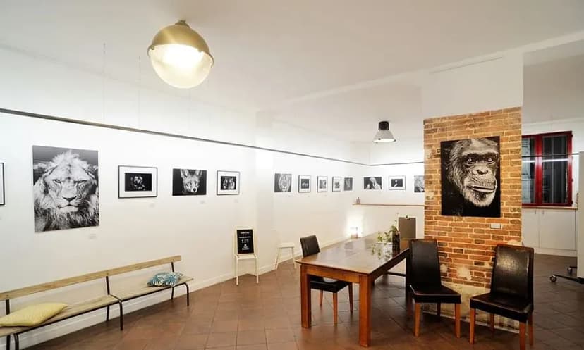 Imagin'Office Bastille — photo 1