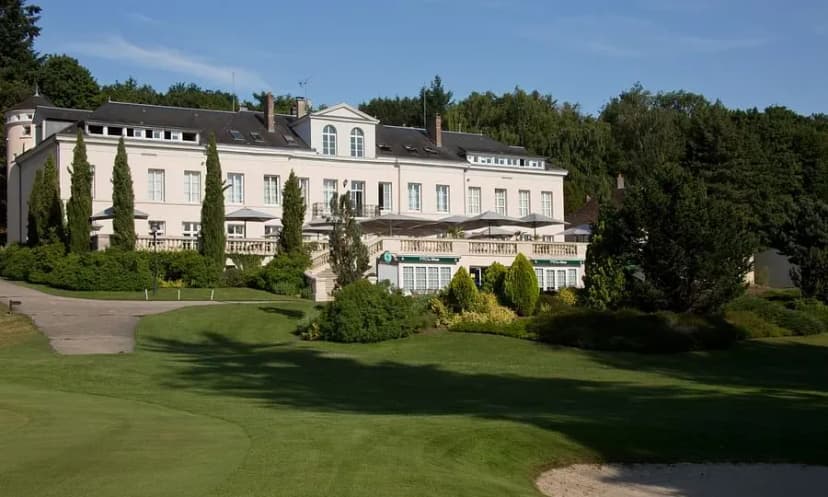 Domaine de Vaugouard **** — photo 1