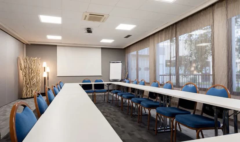 Hotel Kyriad Créteil - Bonneuil Sur Marne — photo 2