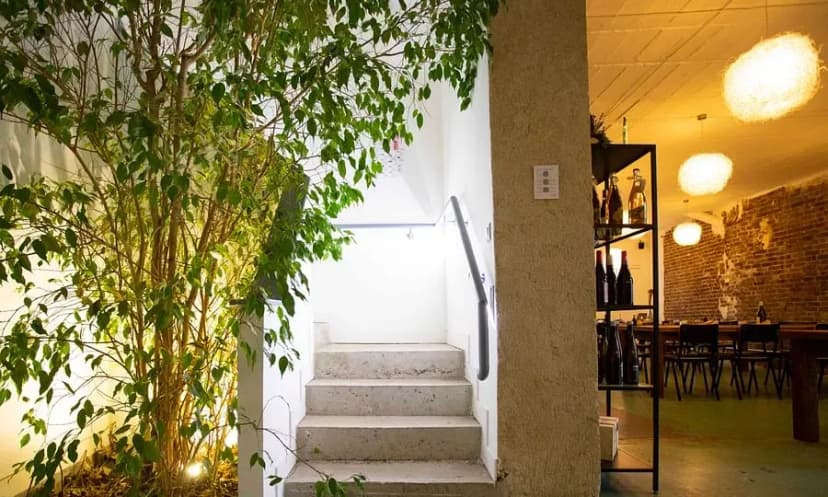 Les Chambres — photo 1