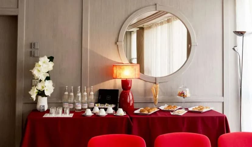 Hôtel Nice Riviera — photo 1