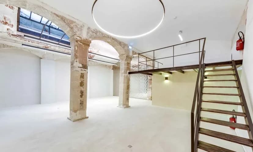 L'espace Corderie — photo 3