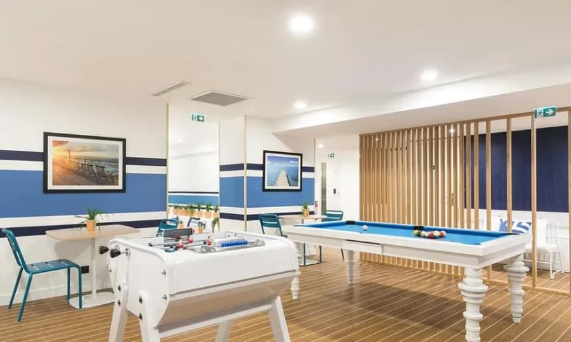 The Deck Hotel by HappyCulture — photo 5