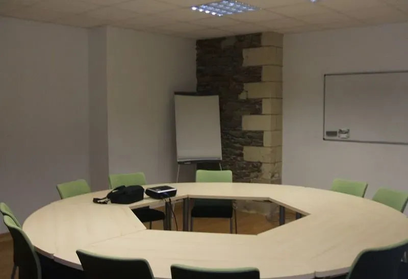 Business Center Nantes Trade Partenaire Tbc — photo 3