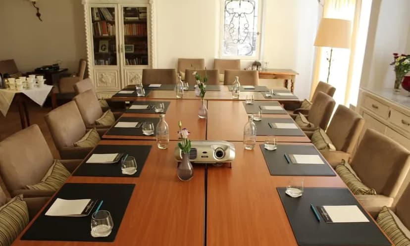 Hotel La Bastide d'Eygalières — photo 4