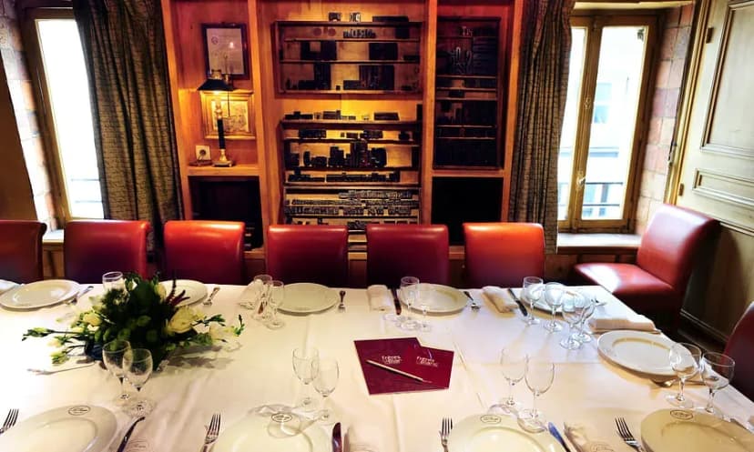 Le Procope — photo 5