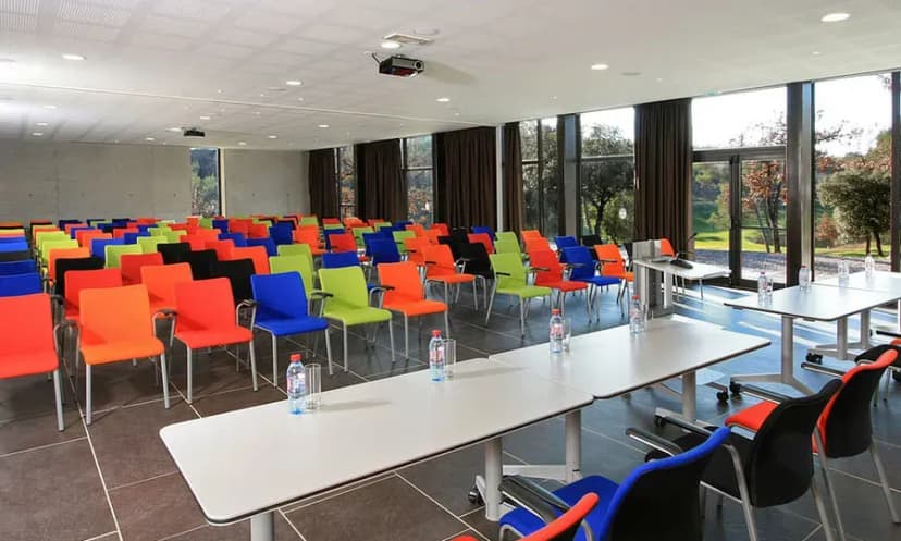 Mercure Brignoles Golf de Barbaroux & Spa — photo 4