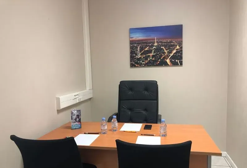 Sofradom - Domiciliation d’entreprise - Agence Levallois-Perret — photo 1