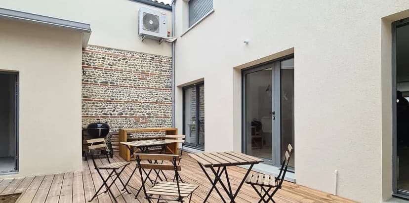 Le Patio Numérique | Locations de bureaux privatifs | Salles de réunion — photo 4
