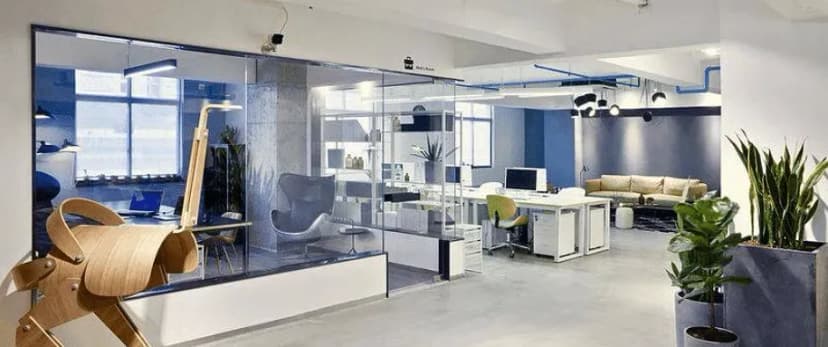BURO Club — photo 2