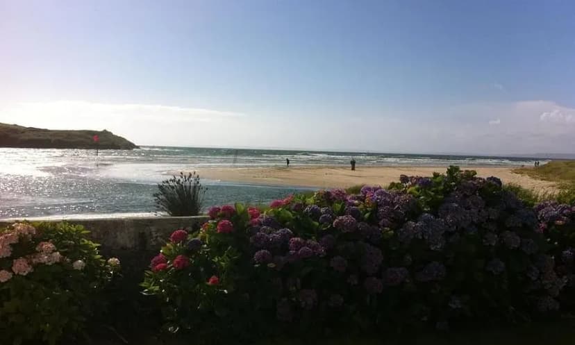 Hôtel De La Plage — photo 2