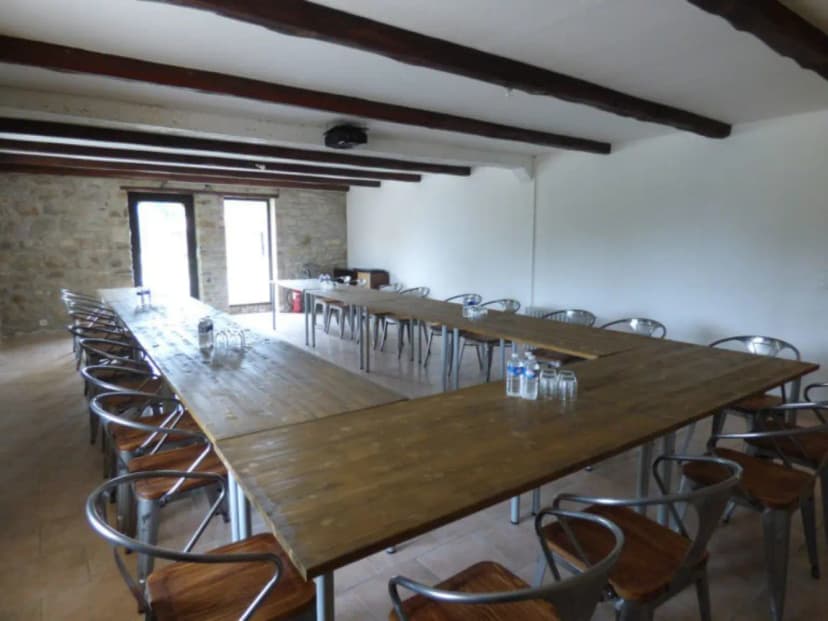 Restaurant Le Mas D'asvin — photo 4