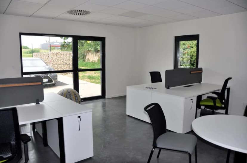 EDM Centre d'Affaires — photo 3
