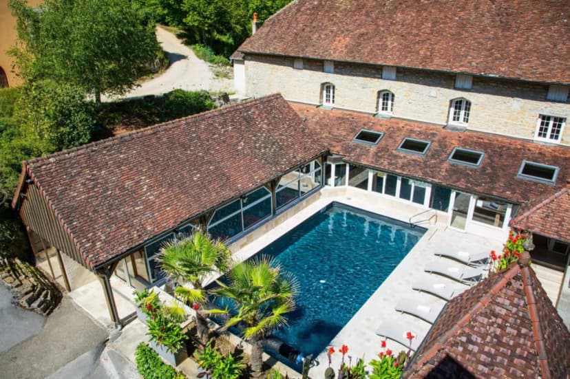Castel Damandre — photo 1