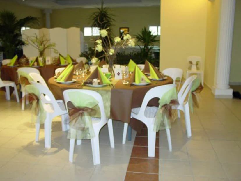 SALLE LA VILLA FLAVIA — photo 5