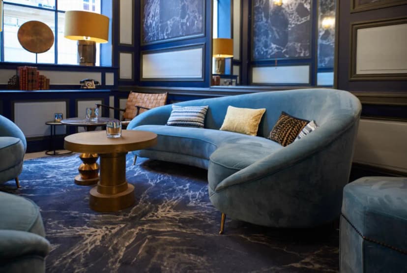 Hôtel Konti by HappyCulture — photo 2