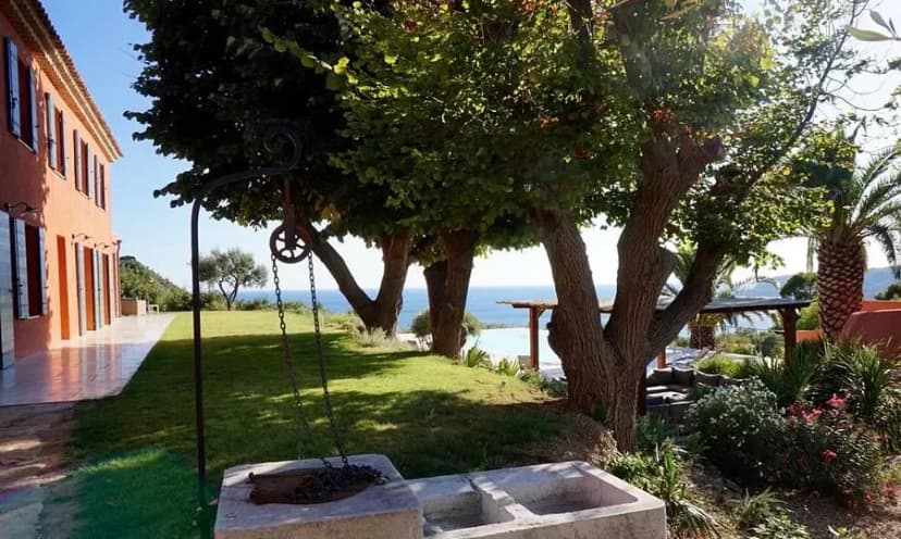 La ferme d'Anais Cassis — photo 4
