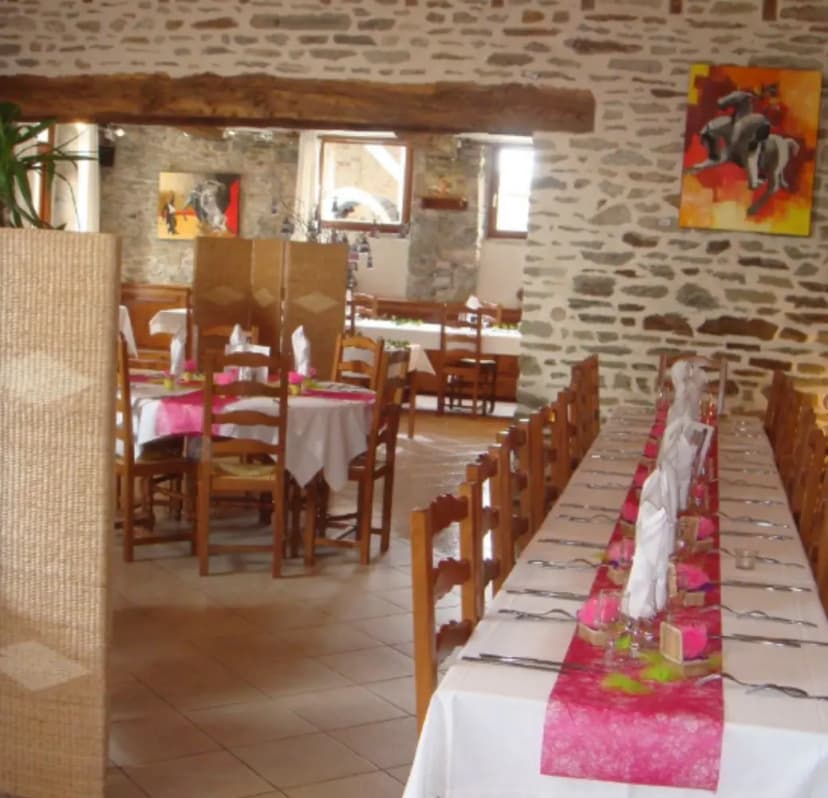 La Ferme Saint-Michel — photo 3