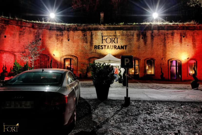Domaine Le Fort De Saint Julien — photo 4