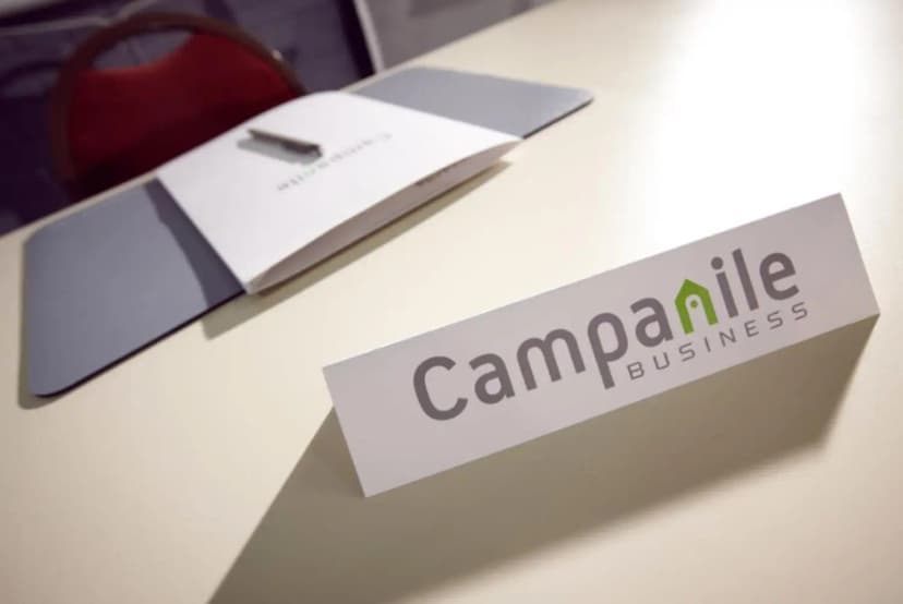 Hôtel Restaurant Campanile Vert Saint Denis — photo 3