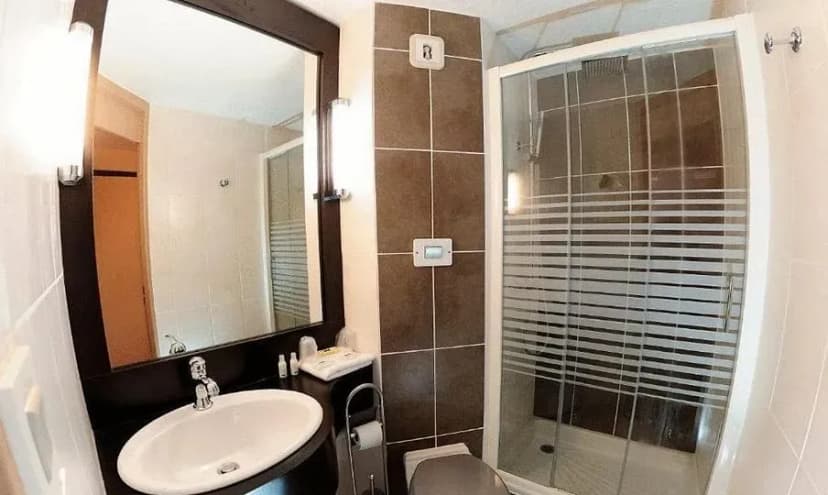Hôtel Kyriad Evreux Netreville — photo 4
