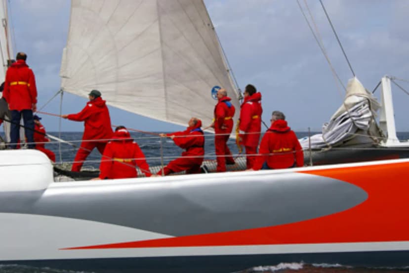 Etoile Marine Cruises — photo 5