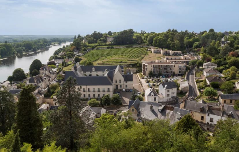 Résidence Odalys Le Clos Saint Michel — photo 5