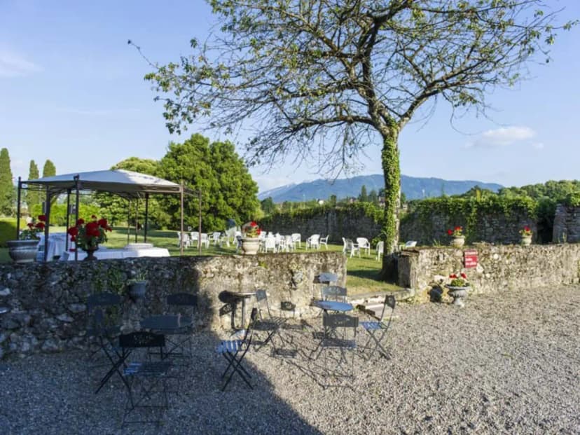Château de Ripaille — photo 4