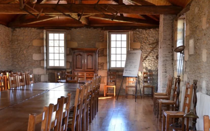 Domaine du Vautrait — photo 3